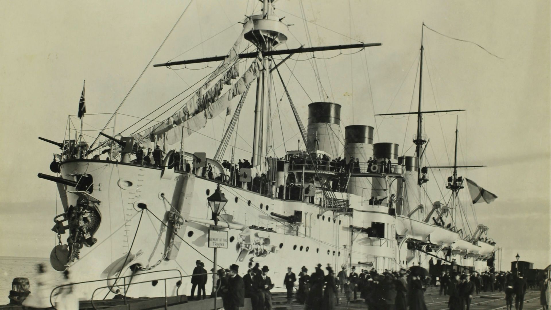 2. Prévoir le Titanic