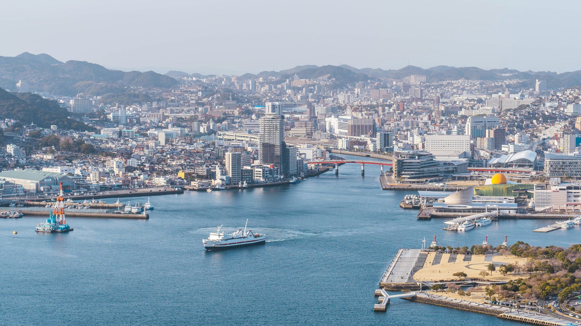 6. Survivre à Nagasaki et Hiroshima