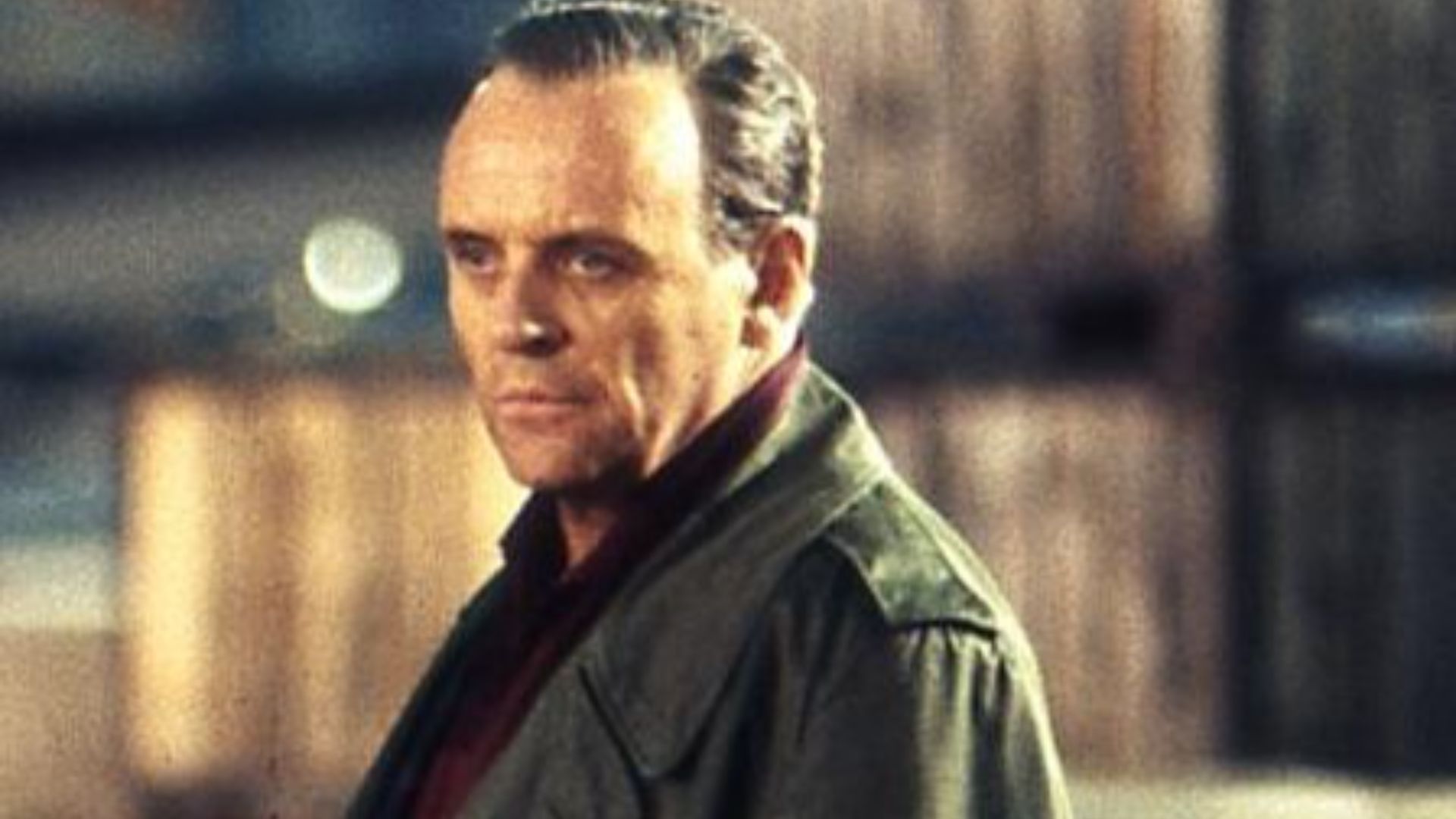 10. Livre d'Anthony Hopkins