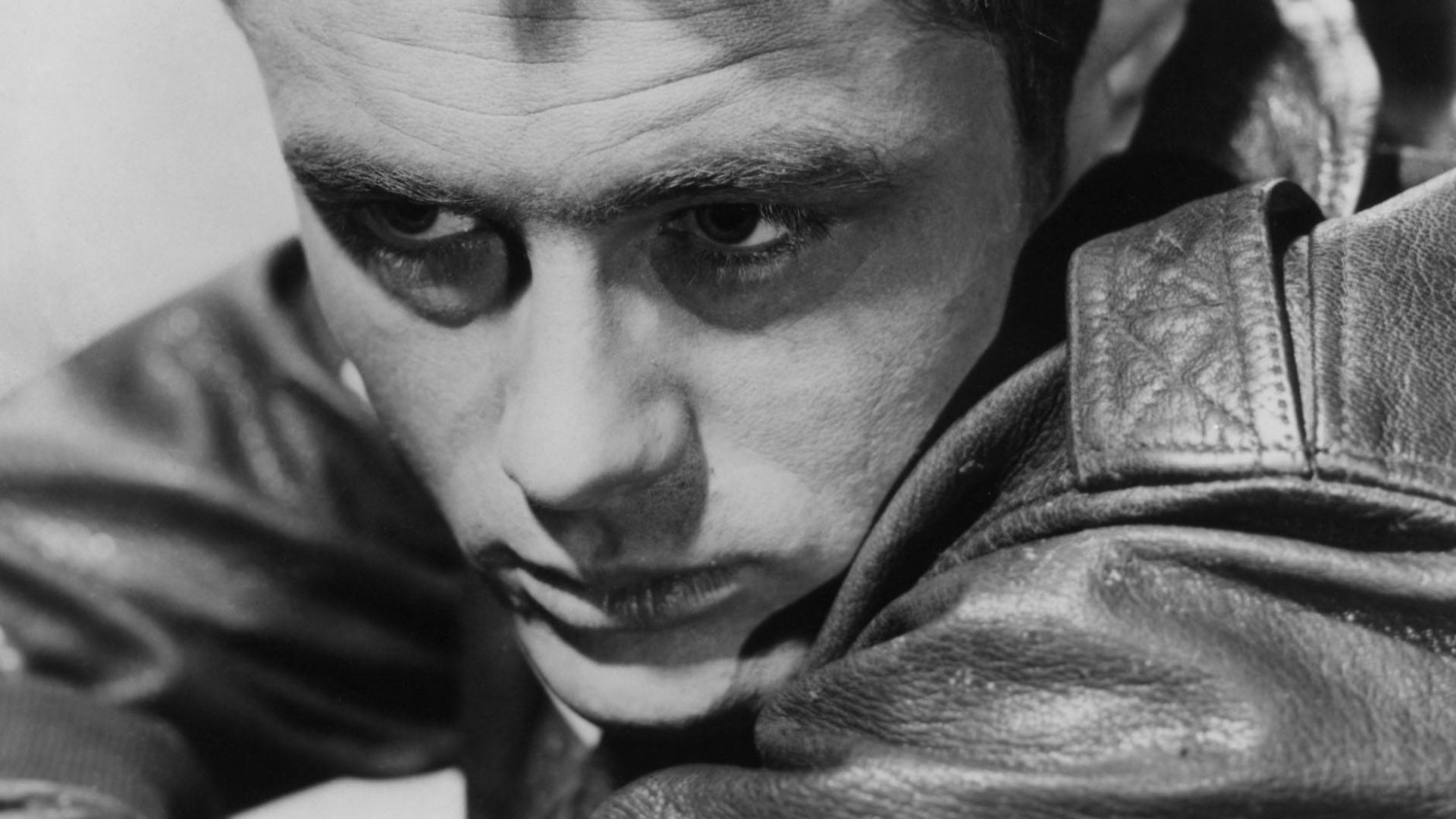 11. La voiture de James Dean