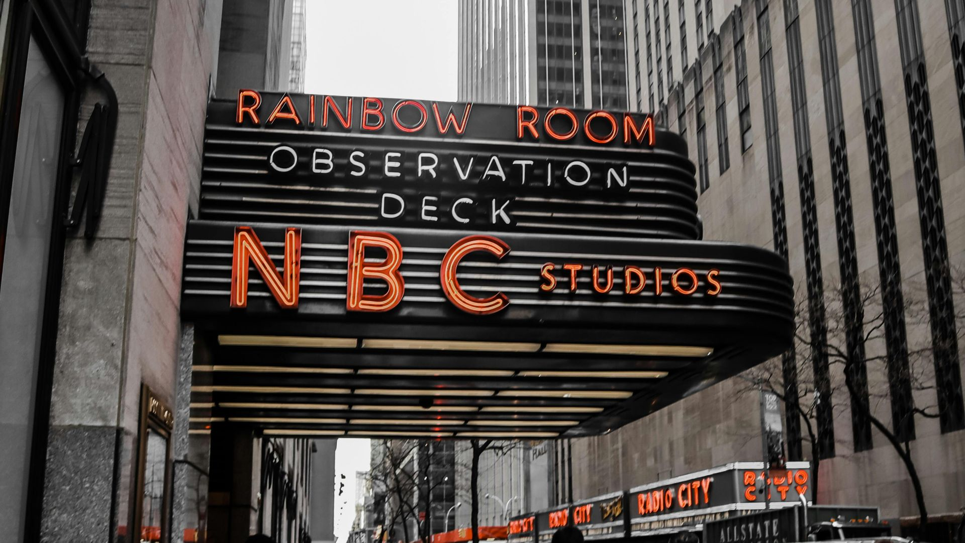 Les 20 plus anciennes chaînes de télévision