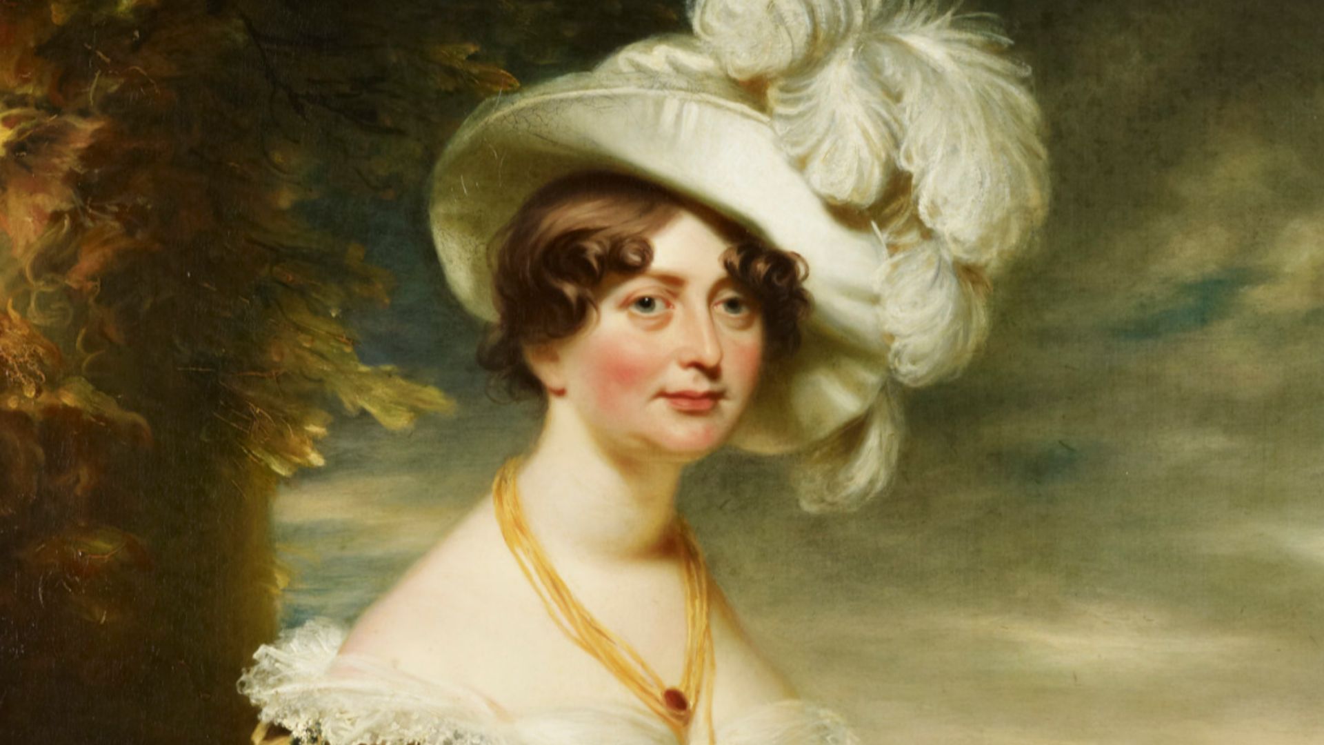 5. Princesse Augusta Sophia du Royaume-Uni