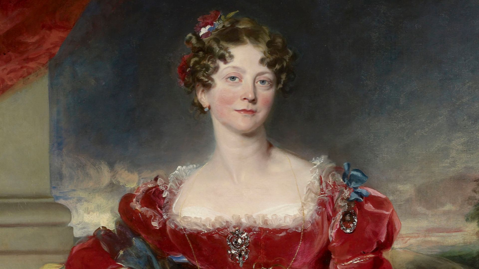 6. Princesse Sophia du Royaume-Uni