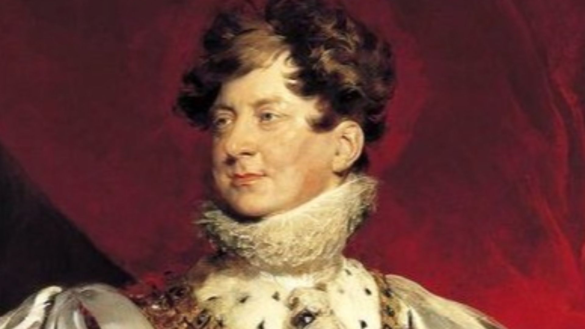 2. George IV du Royaume-Uni