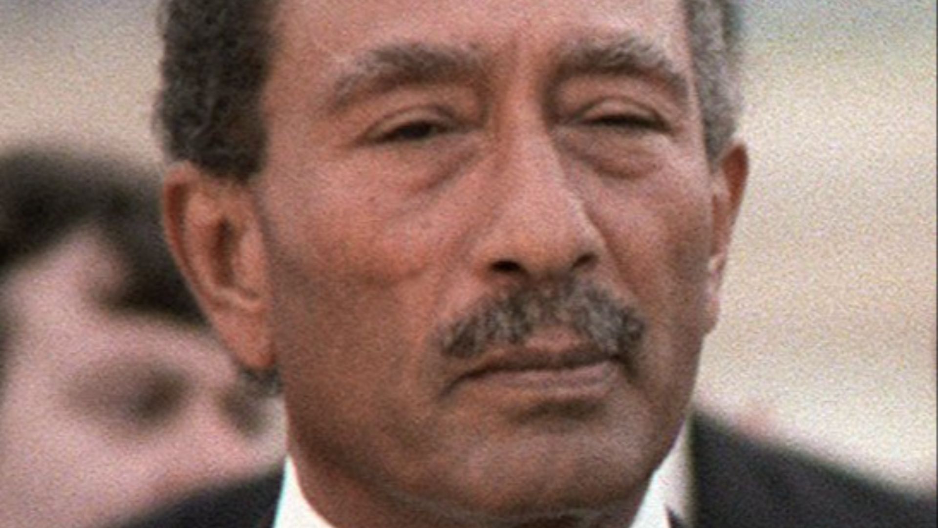 13. Anwar Sadat