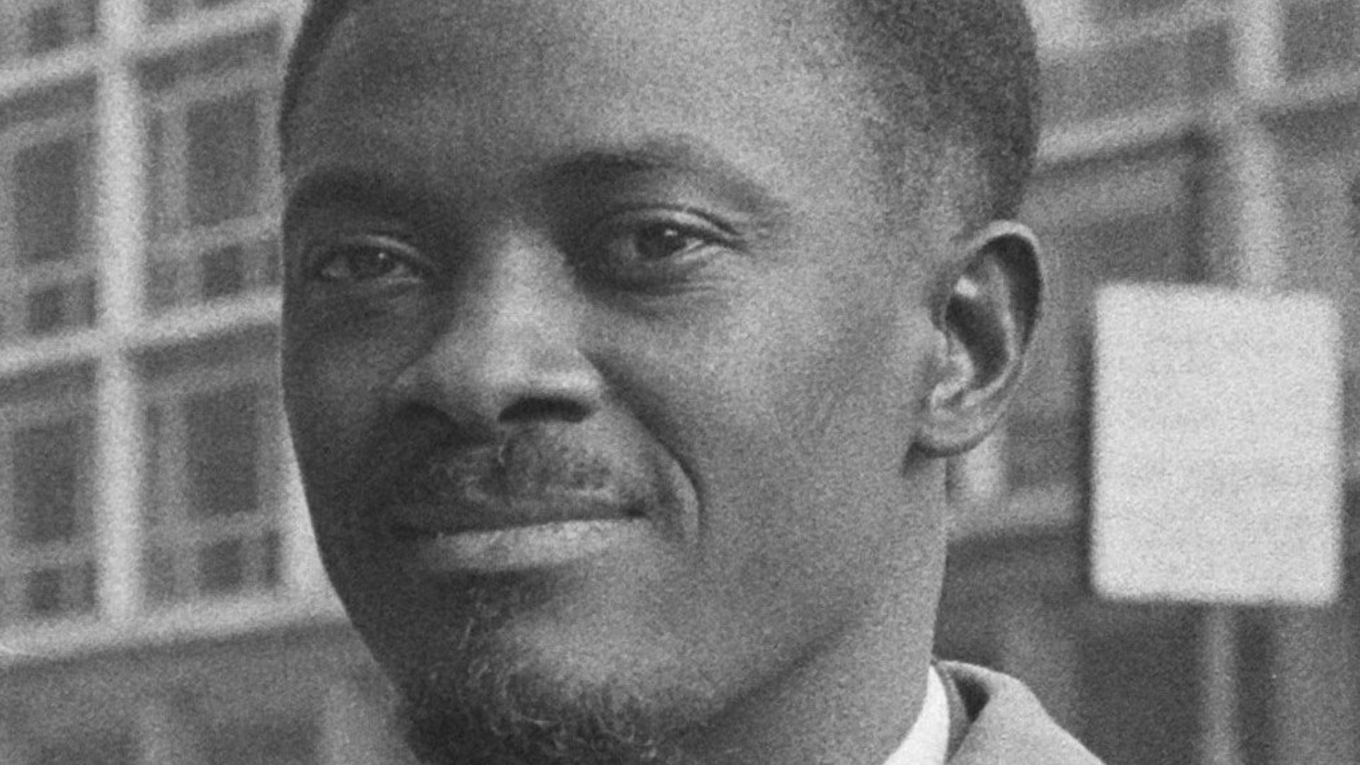 17. Patrice Lumumba