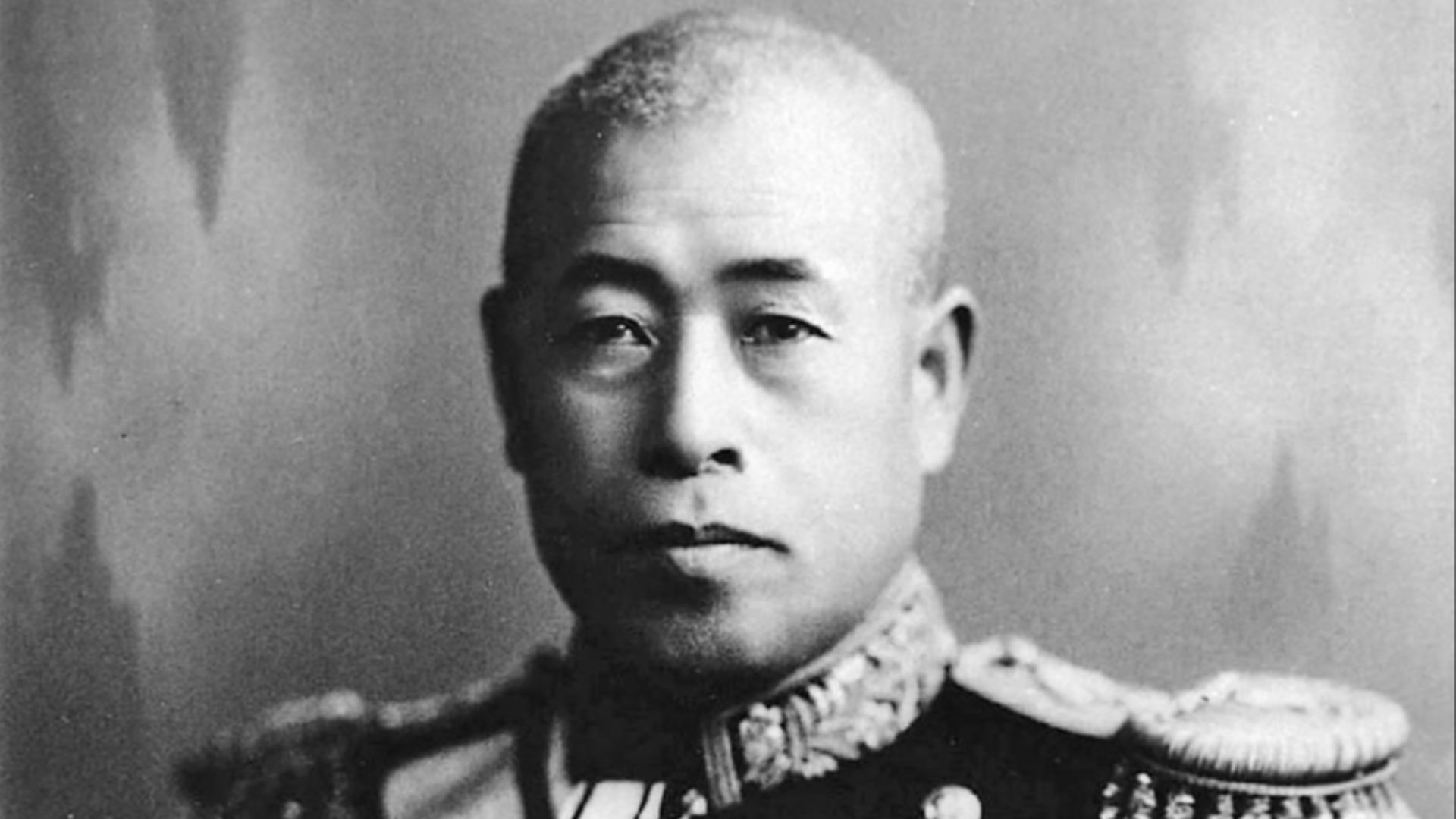 20. Isoroku Yamamoto