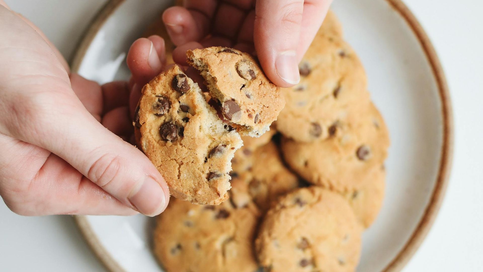 20 aliments populaires de l’histoire qui ont été préparés par erreur