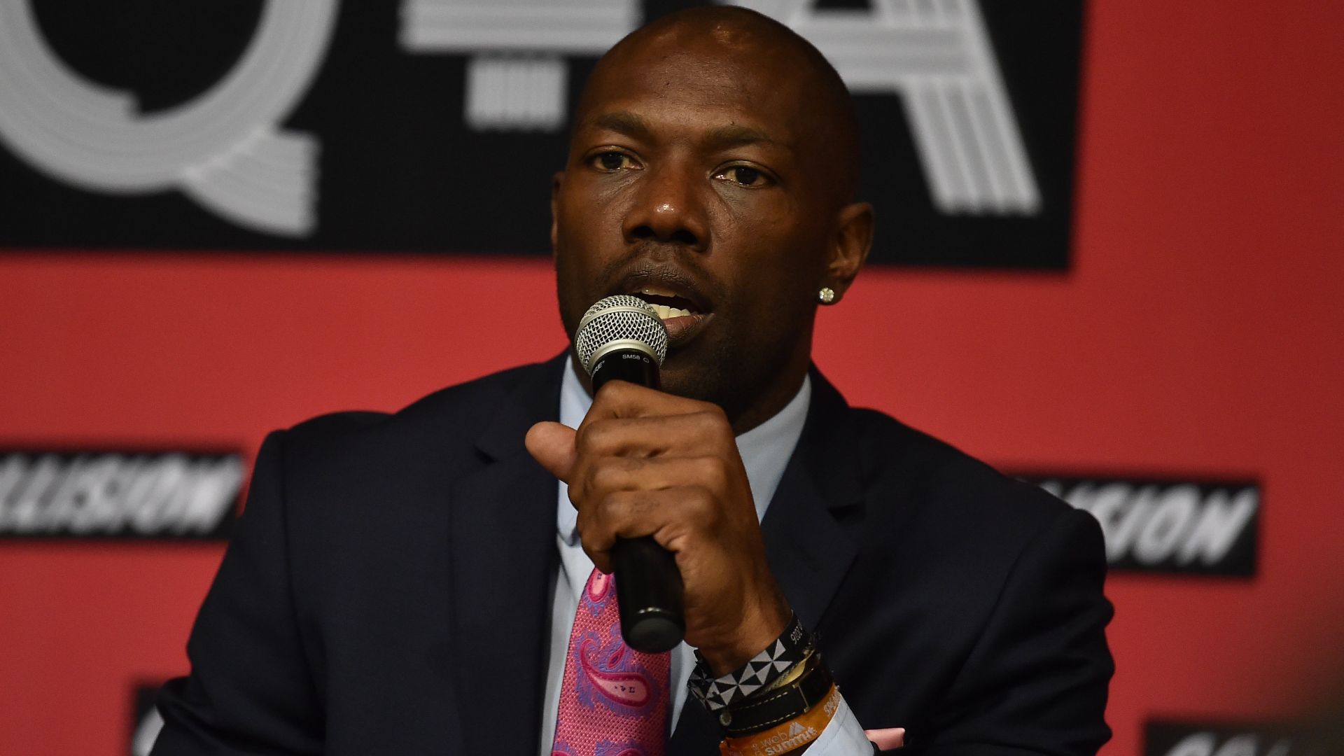 2. Terrell Owens contre Donovan McNabb