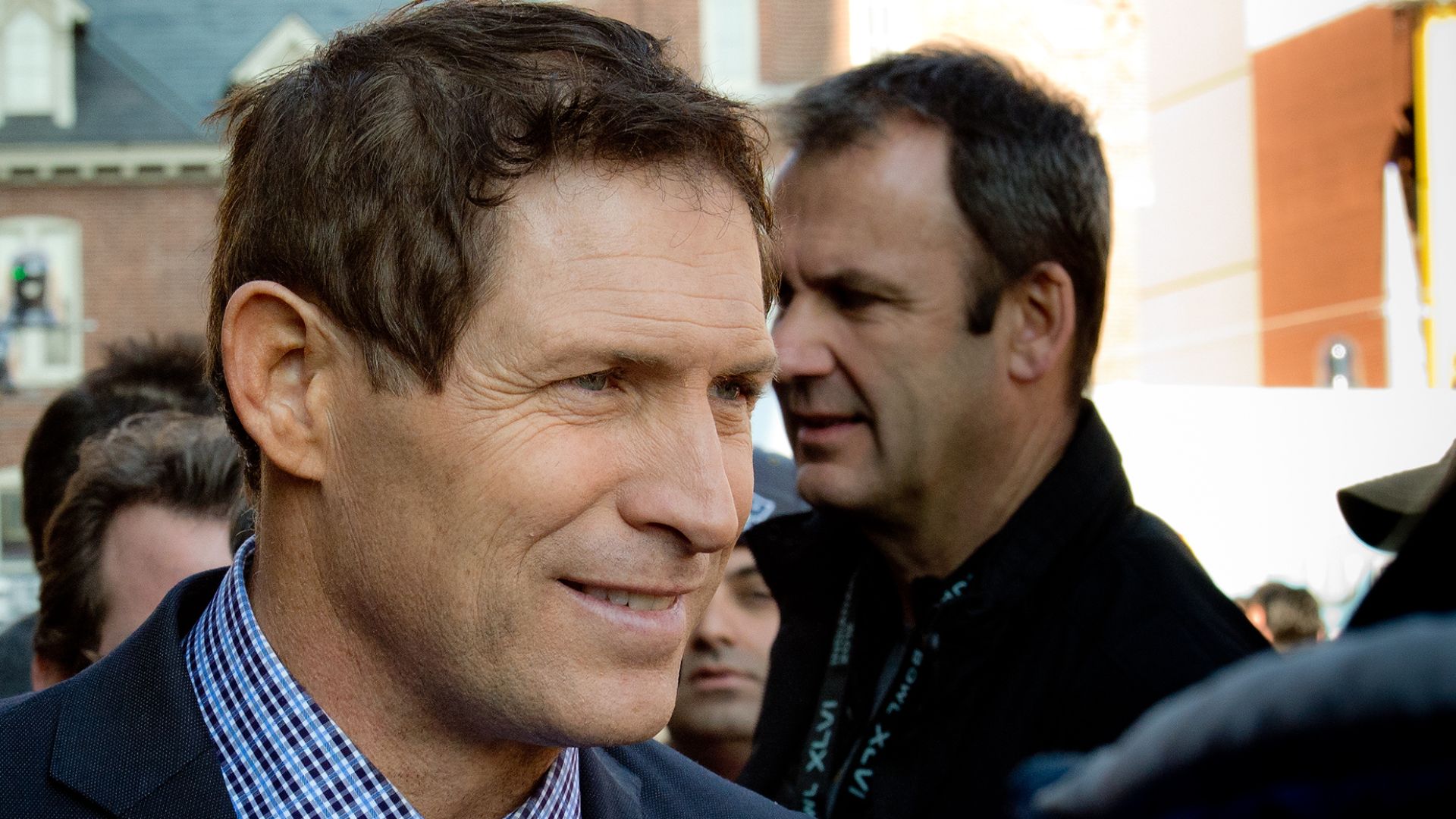 5. Joe Montana contre Steve Young