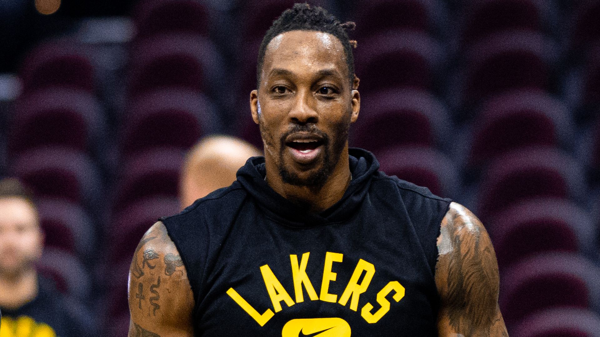 17. Kobe Bryant contre Dwight Howard