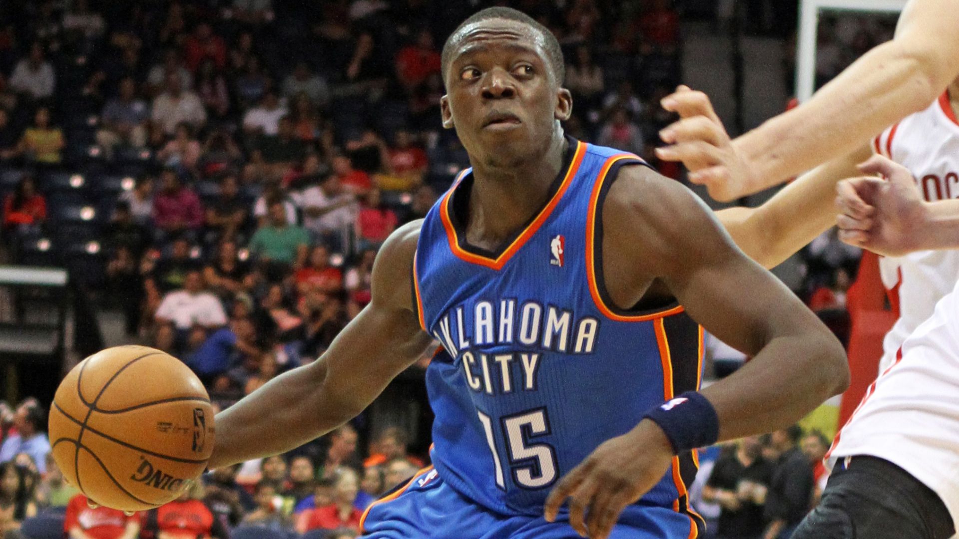 18. Reggie Jackson Vs. Thurman Munson