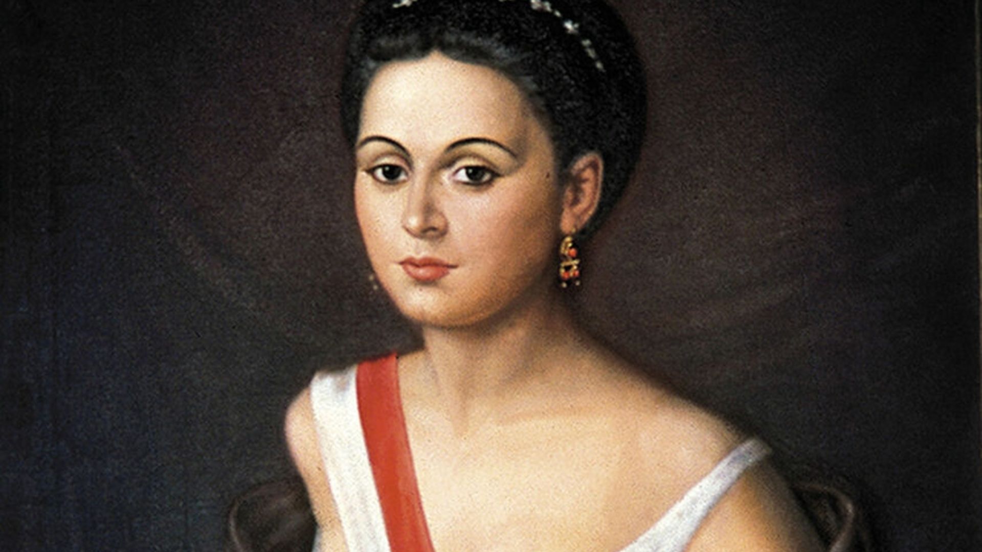 5. Manuela Sáenz