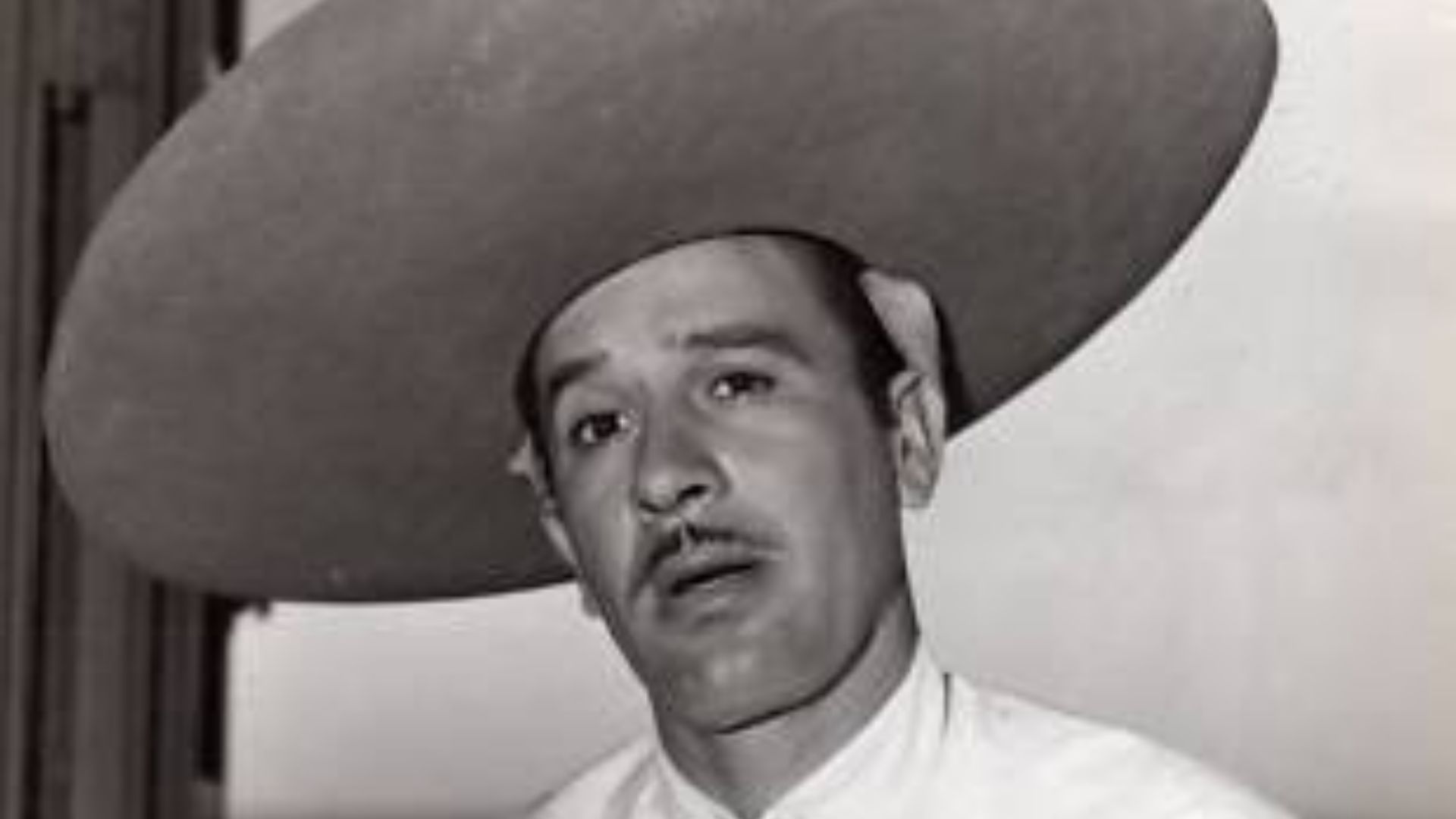 8. Pedro Infante