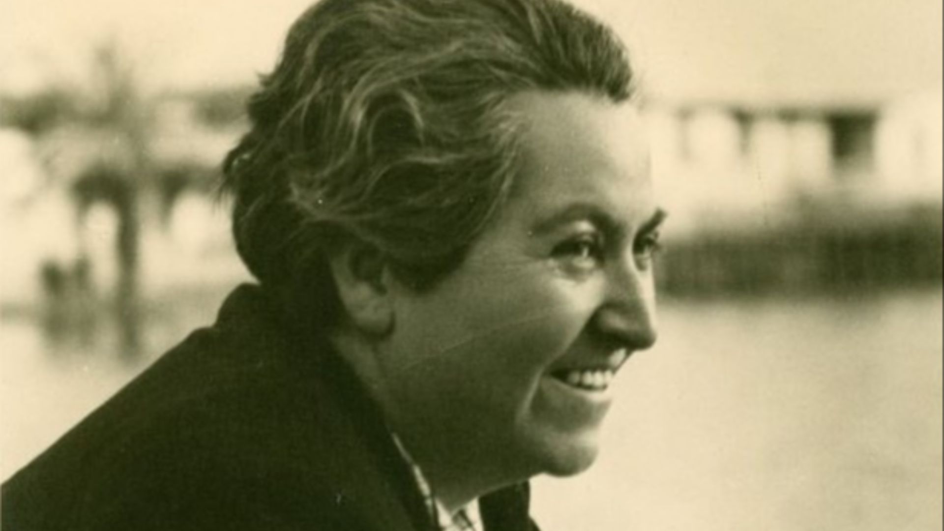 9. Gabriela Mistral