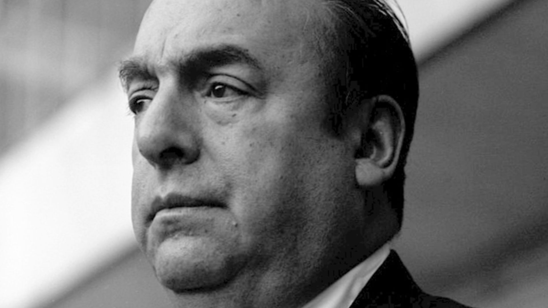 16. Pablo Neruda