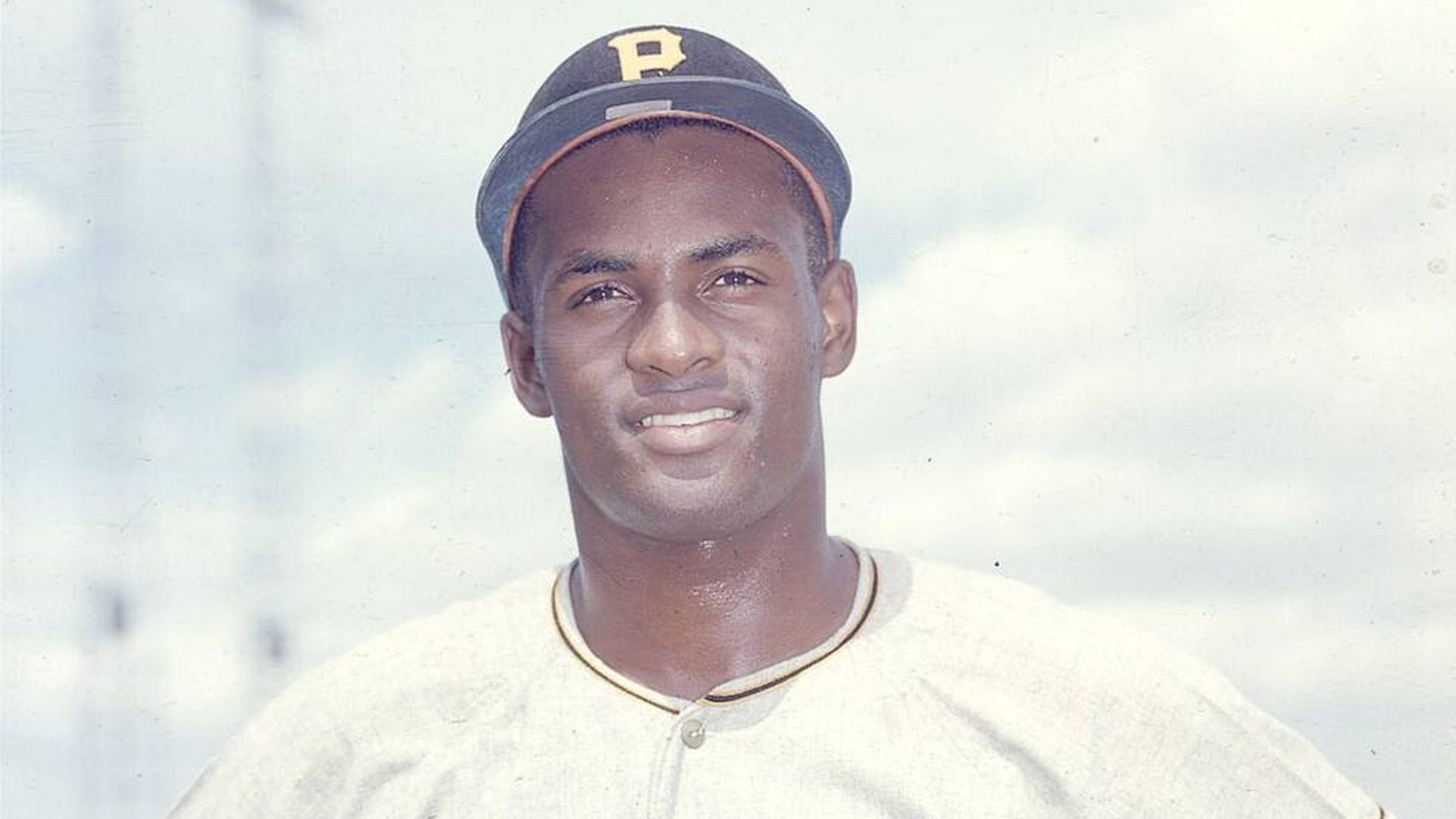 18. Roberto Clemente