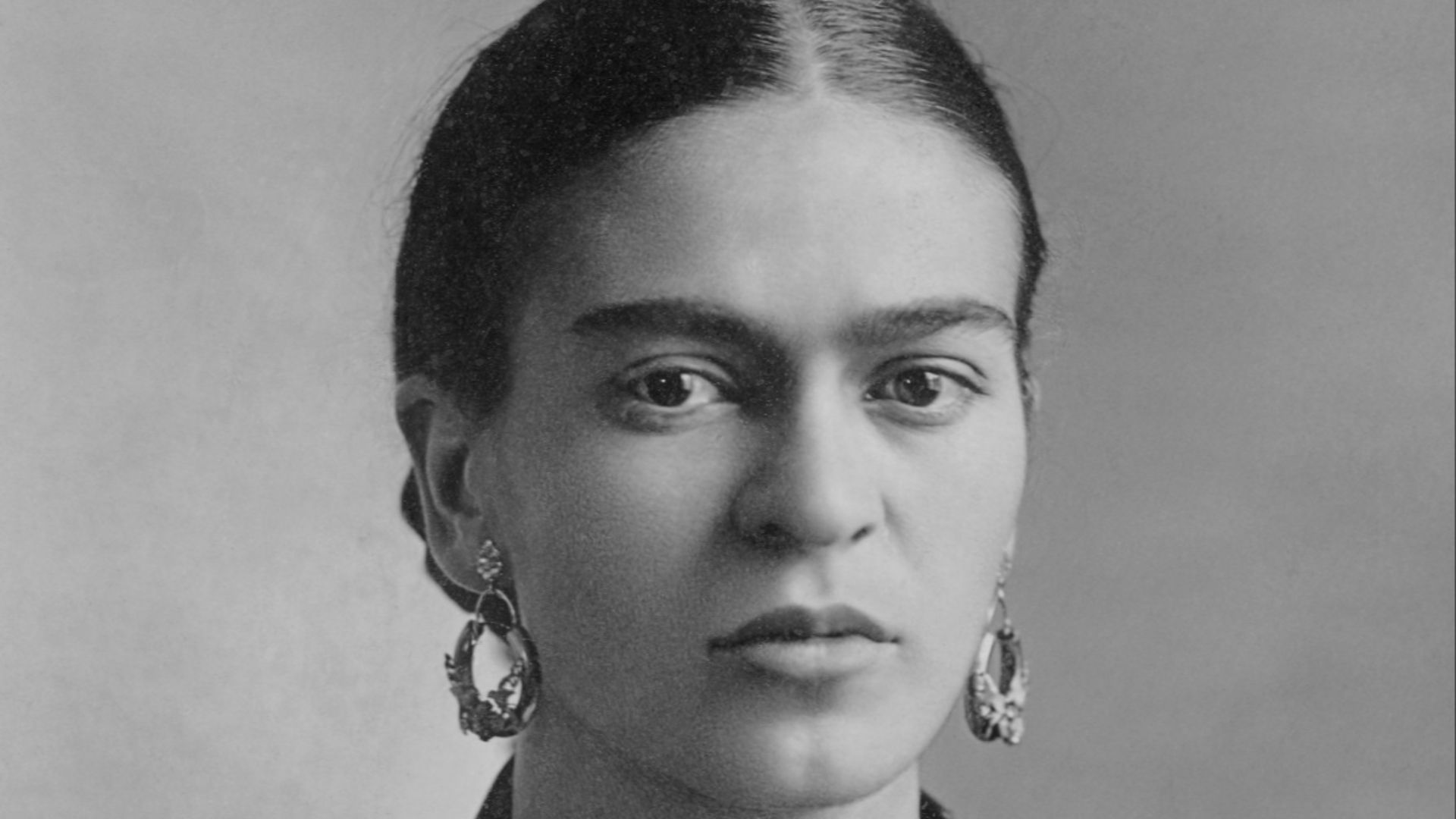 19. Frida Kahlo