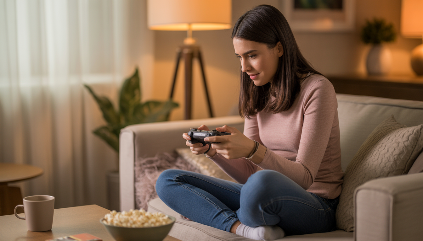 15 jeux gratuits pour occuper tes soirées solo