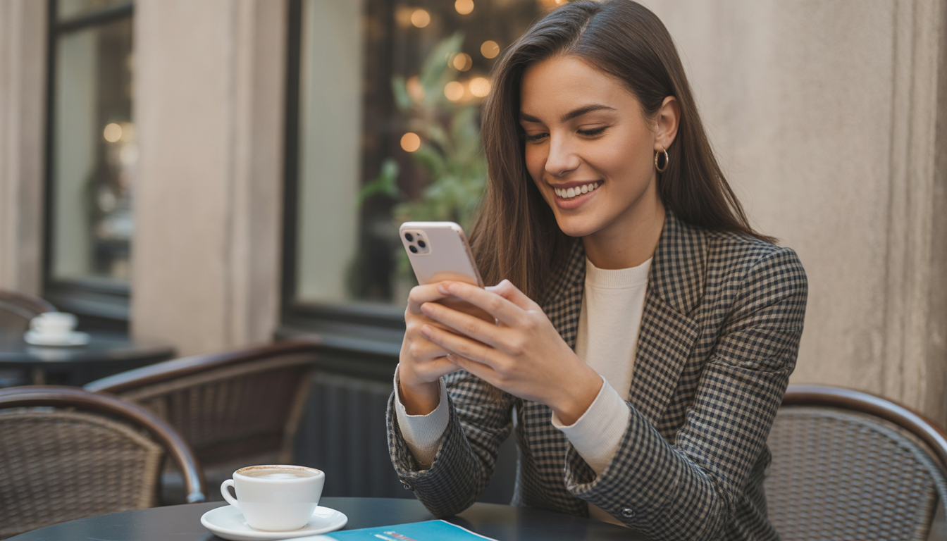 1. Babbel: Parle avec style