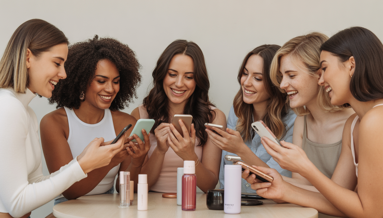 14. Beautylish: Communauté beauté et conseils experts