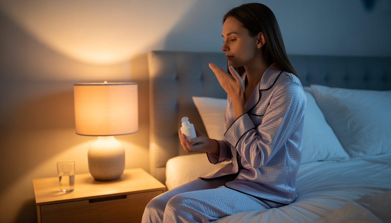 15 routines du soir pour briller le matin même sans café