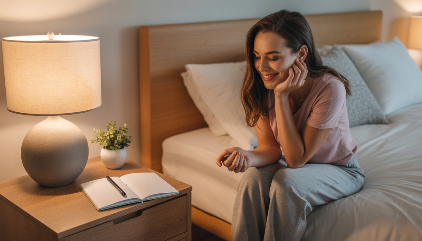 8. Pratique la gratitude