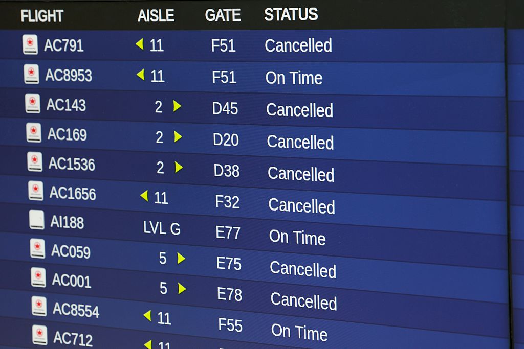 Président de l'AFPC