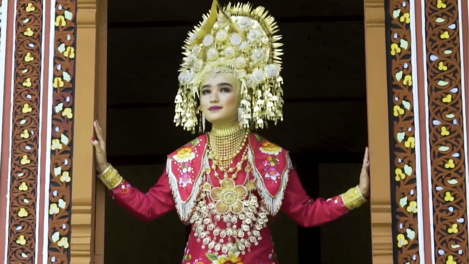 6. Intégrer des motifs culturels ou patrimoniaux