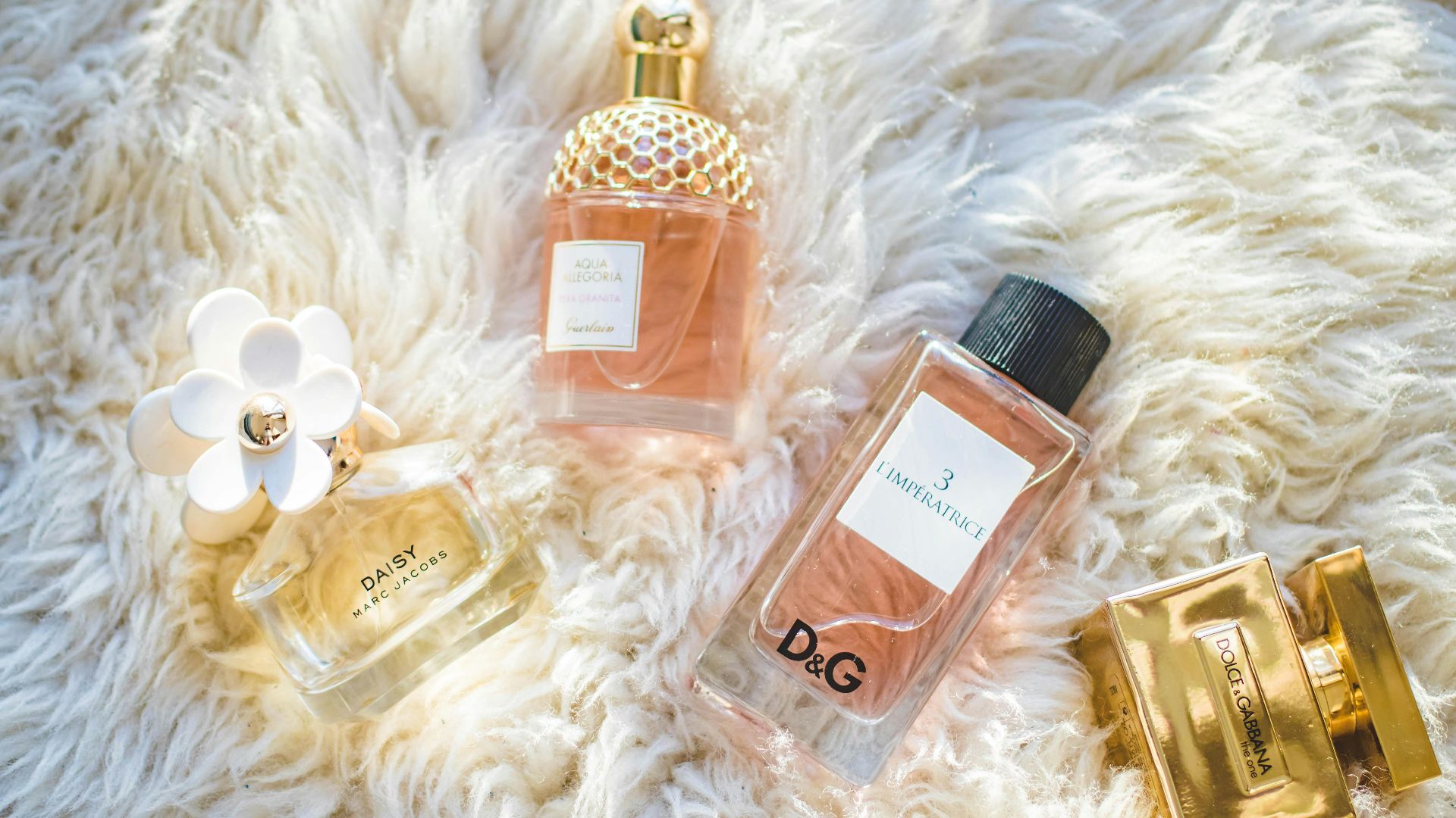 11. Ajoutez un parfum de marque infusé dans le tissu