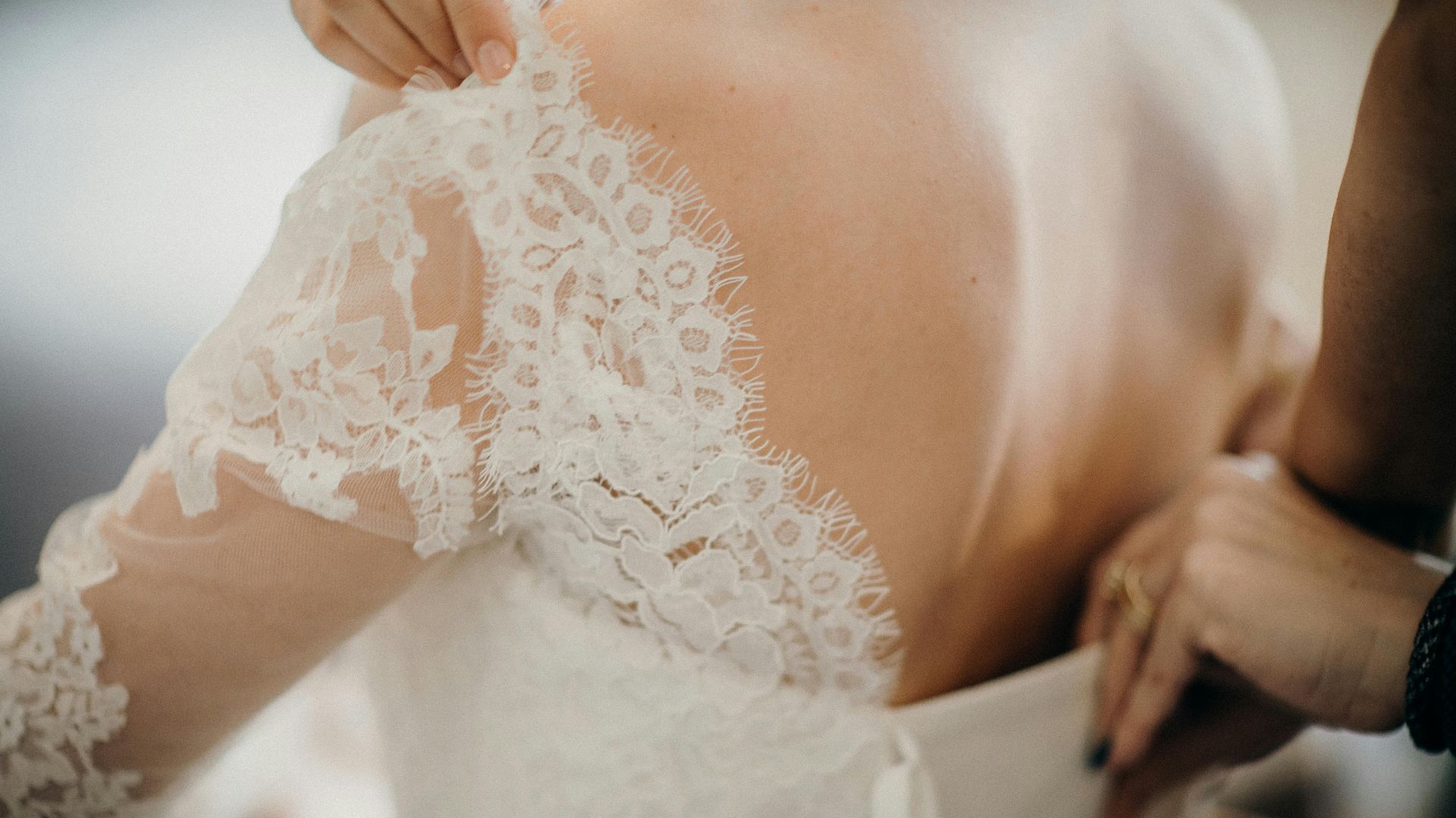 16. Utiliser des patrons de dentelle découpés au laser