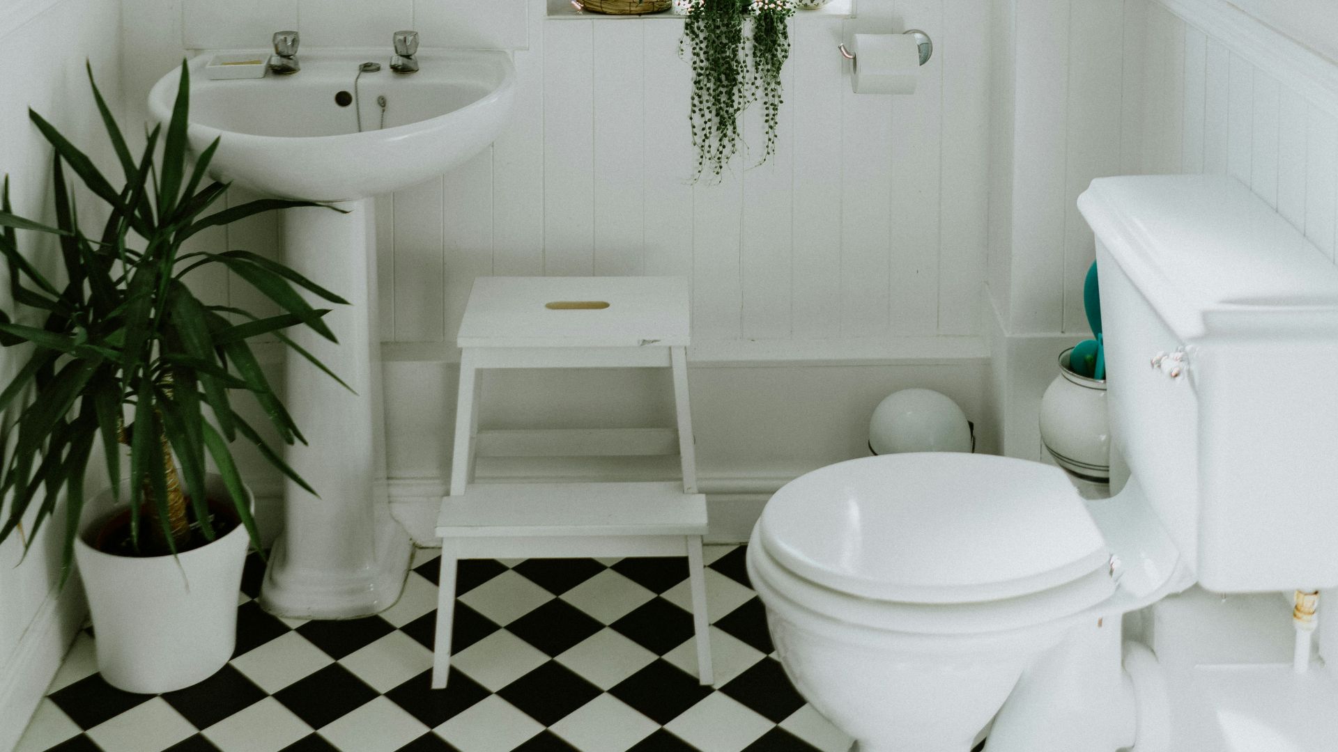5. Sang dans l'urine pendant les règles