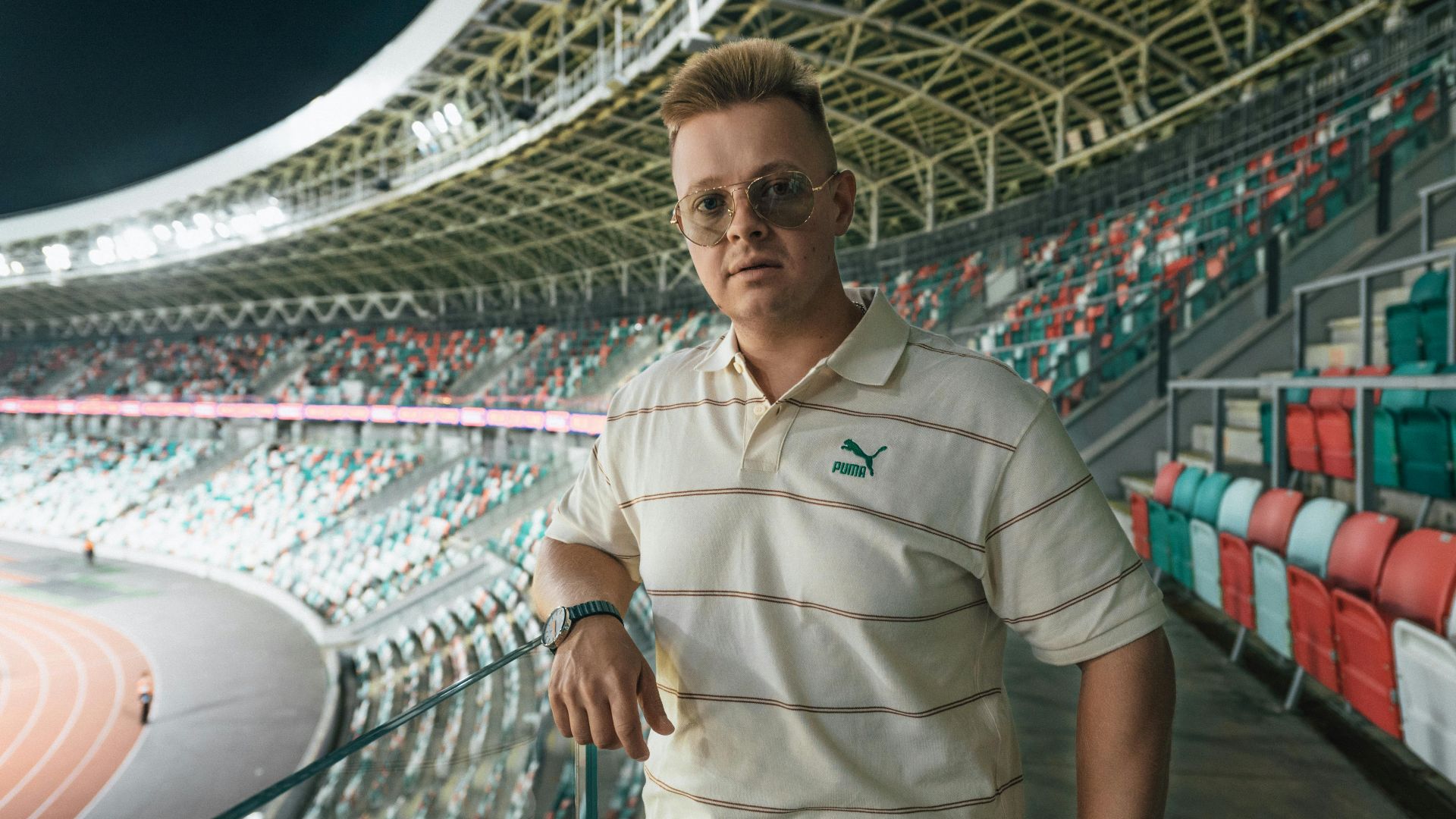 20 faits intéressants sur l’histoire de Puma