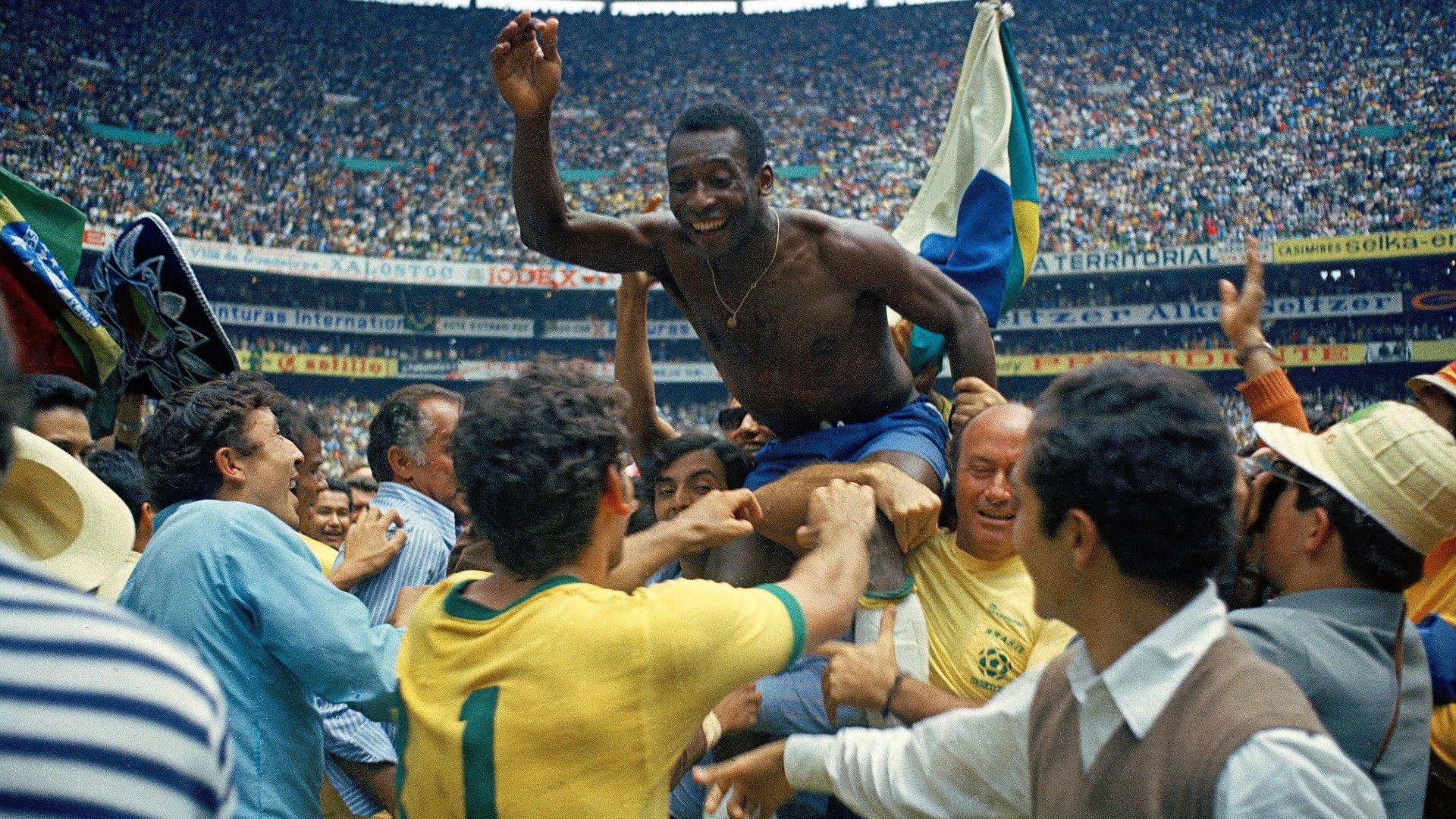 11. Le moment du lacet de Pelé