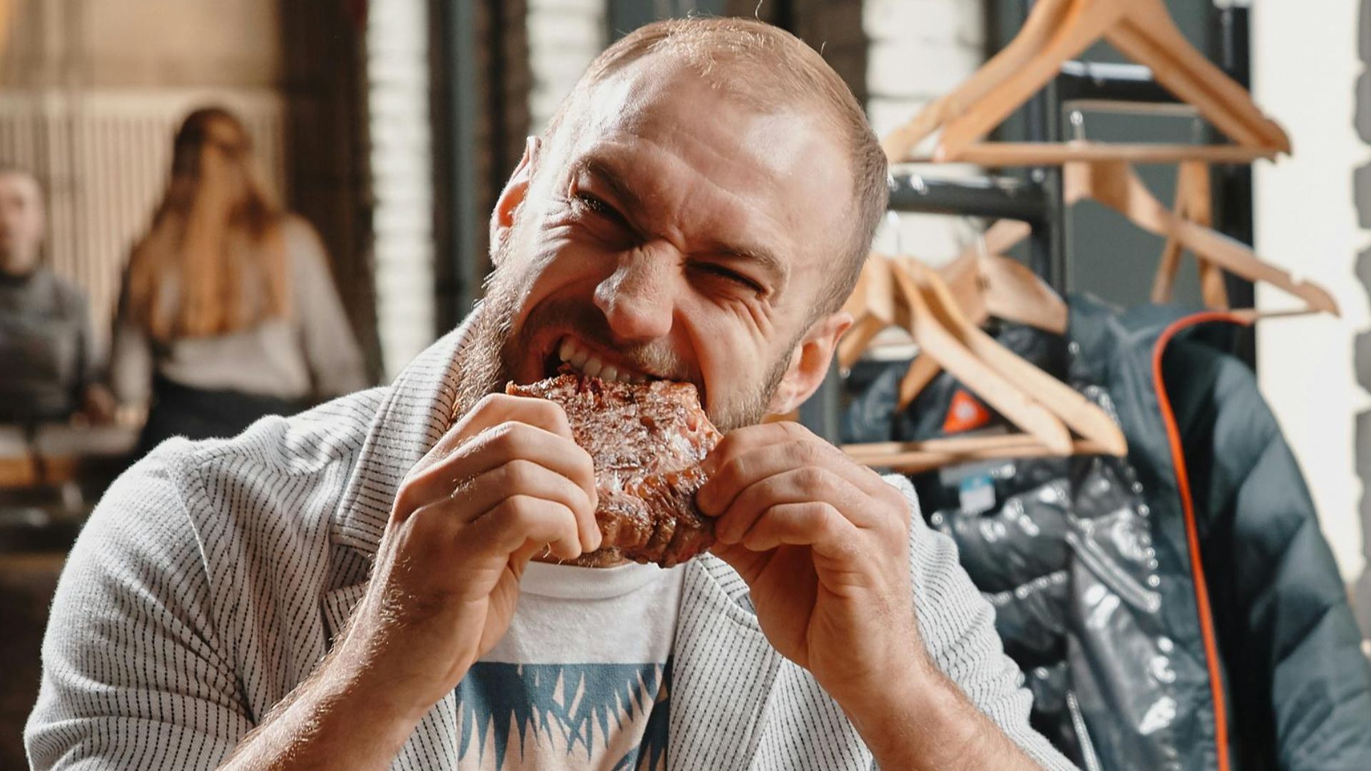 10 aliments que vous ne consommez pas assez et 10 aliments que vous consommez en trop grande quantité