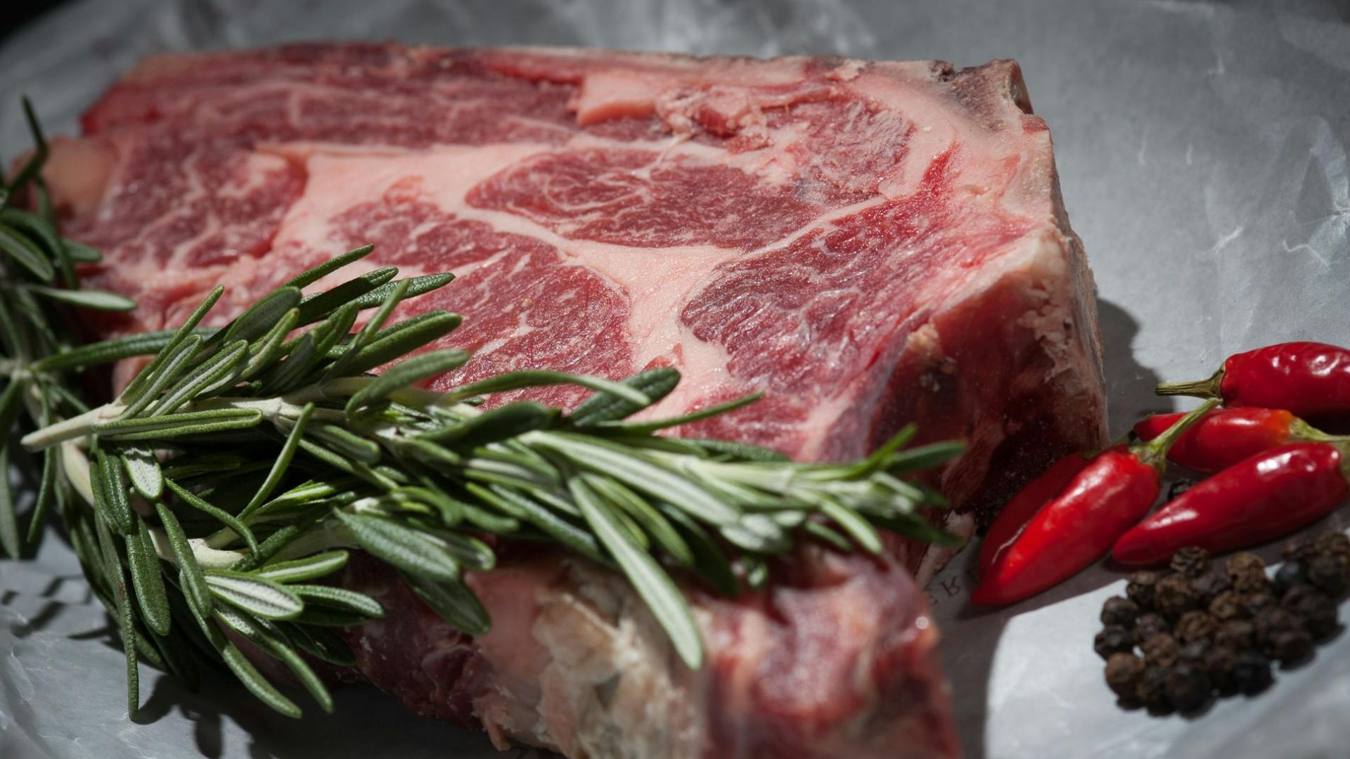 4. Viande rouge