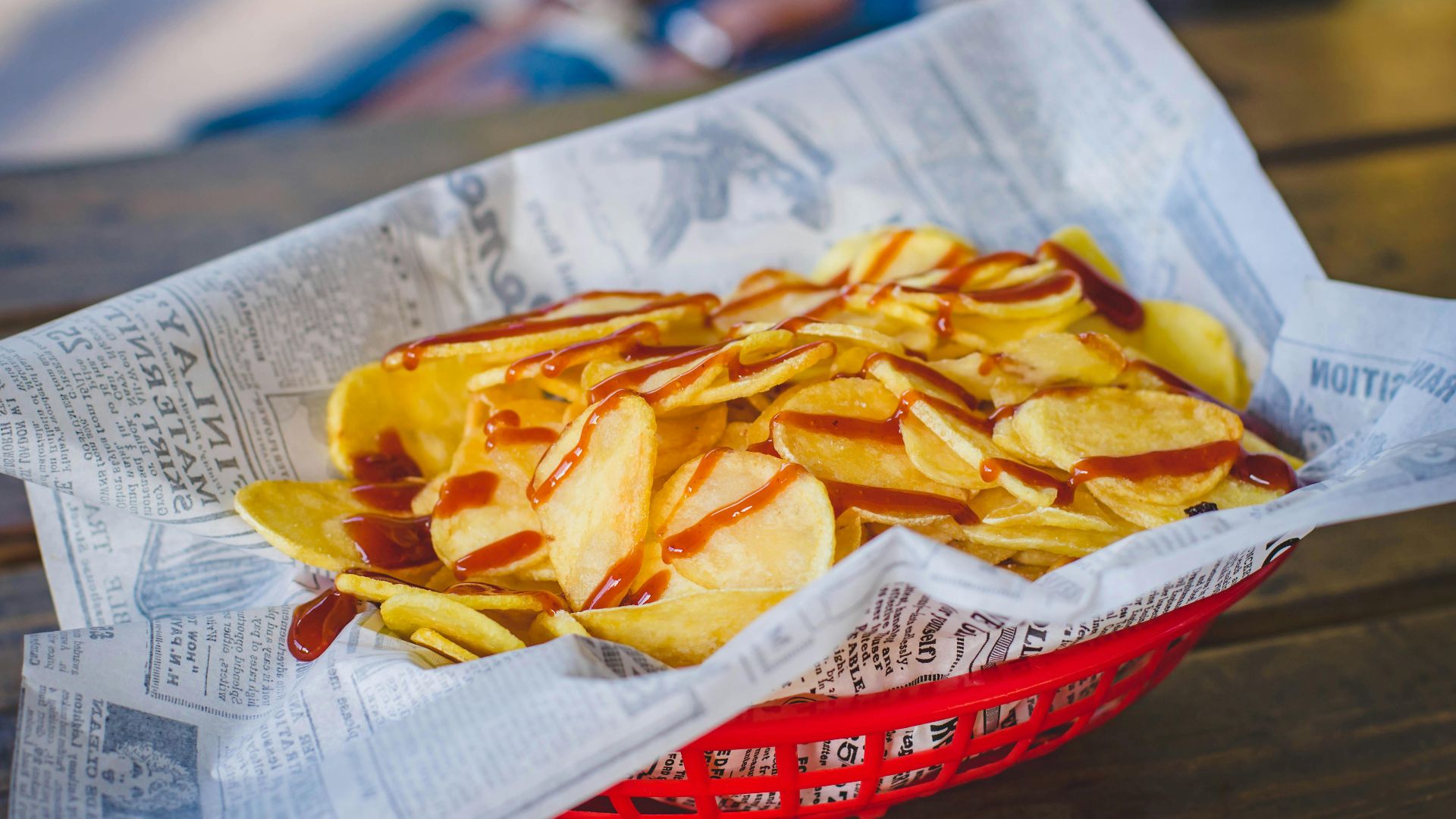 5. Chips