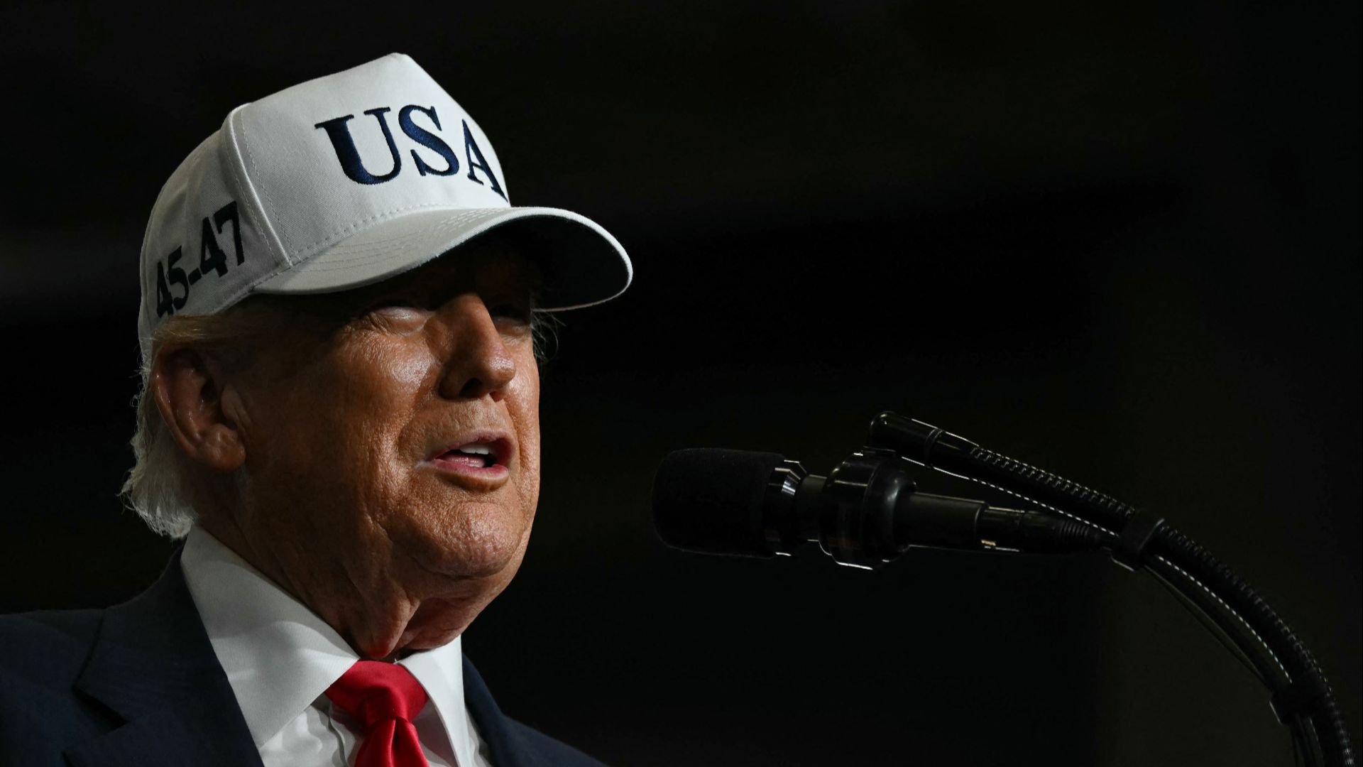 A full, complete, and unconditional pardon