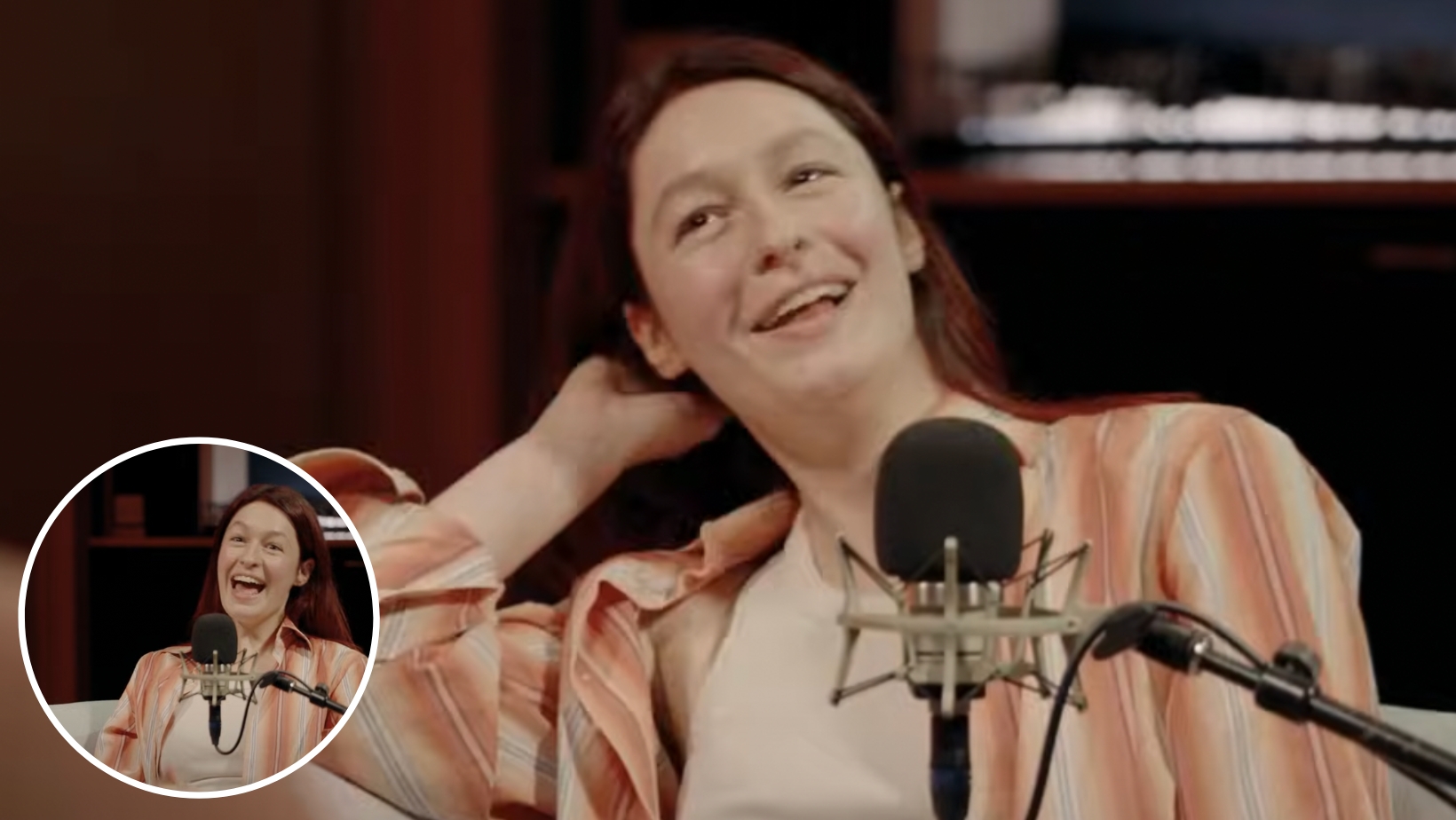 Lou-Adriane Cassidy dévoile son revenu annuel