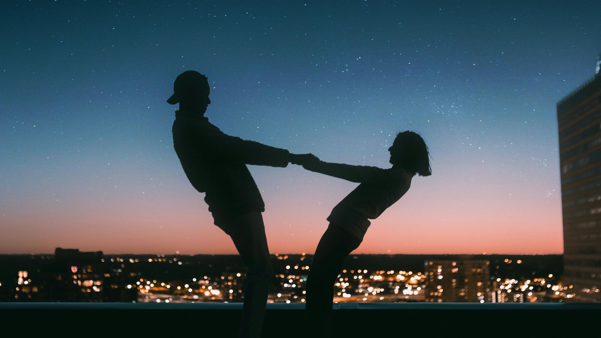 3. Vous êtes au maximum de votre confiance