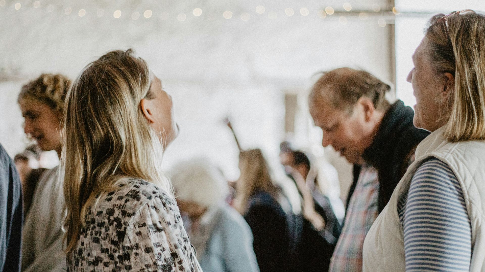 15. Vous pouvez vous faire de nouveaux amis