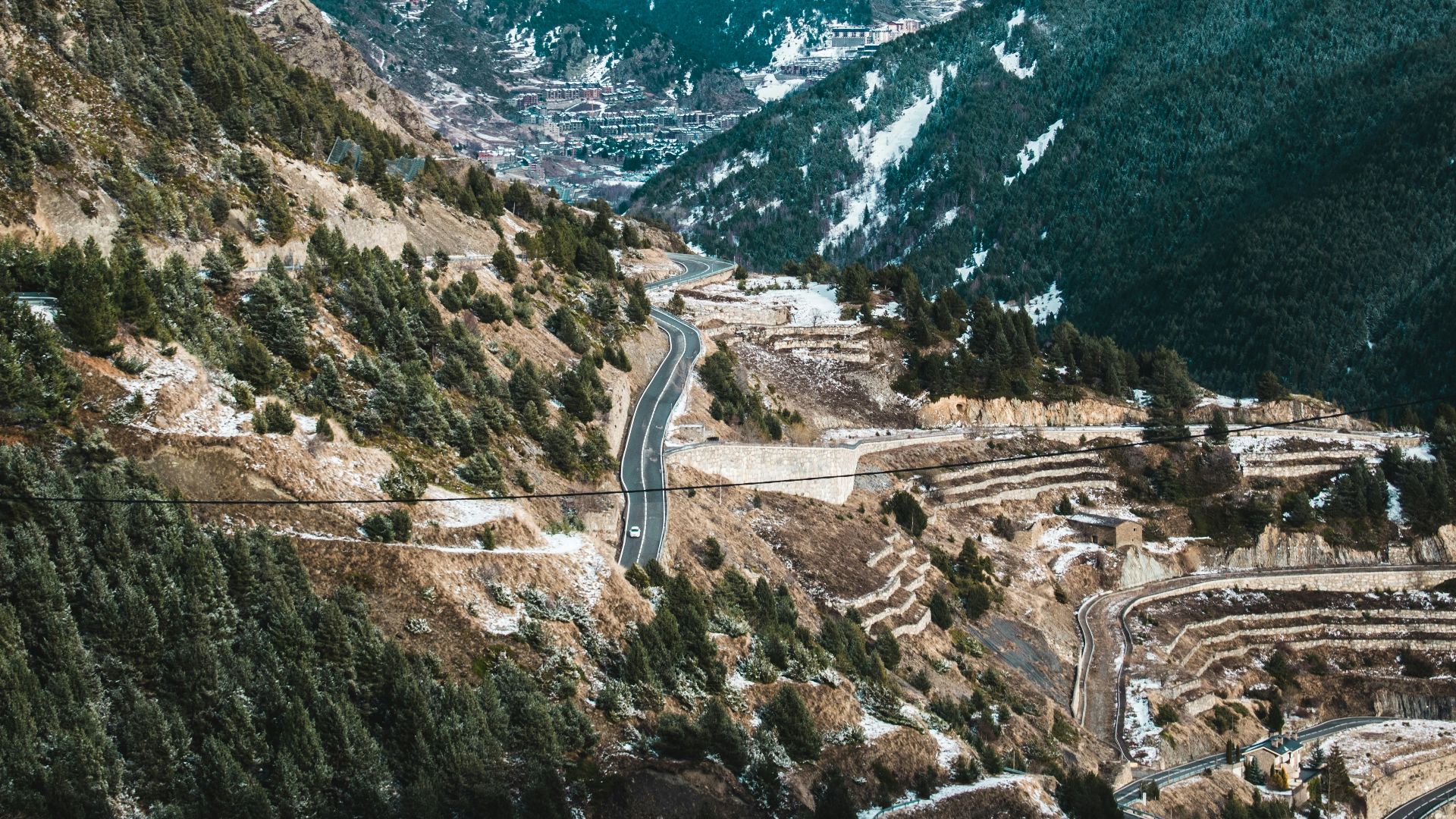 2. Andorre