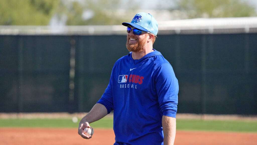 MLB in brief: Justin Turner still wants to play | Paul Skenes not to trade