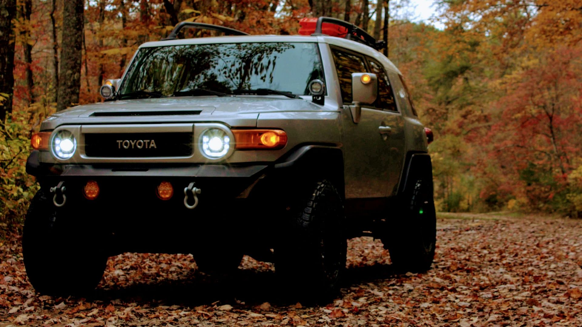 10 meilleurs SUV pour les aventures hors route et 10 pires