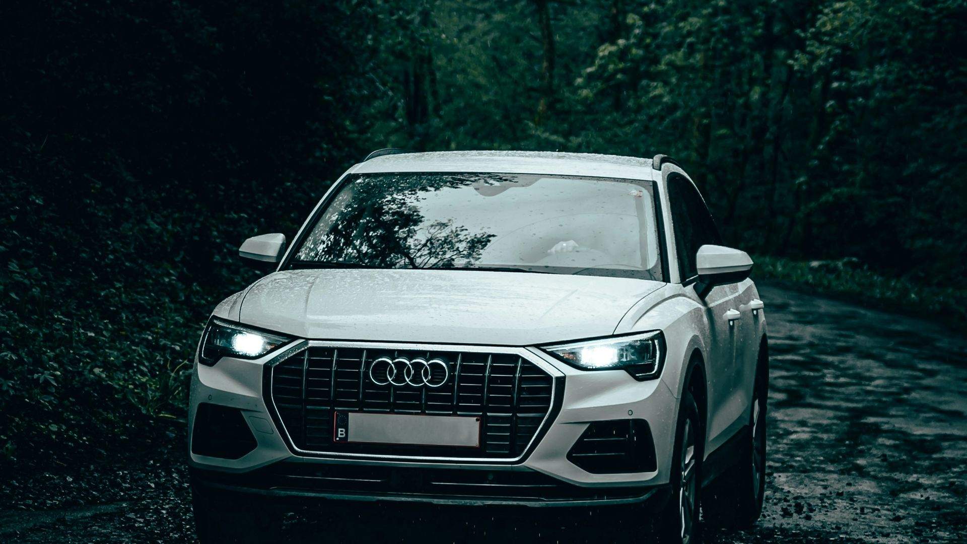 8. Audi Q5