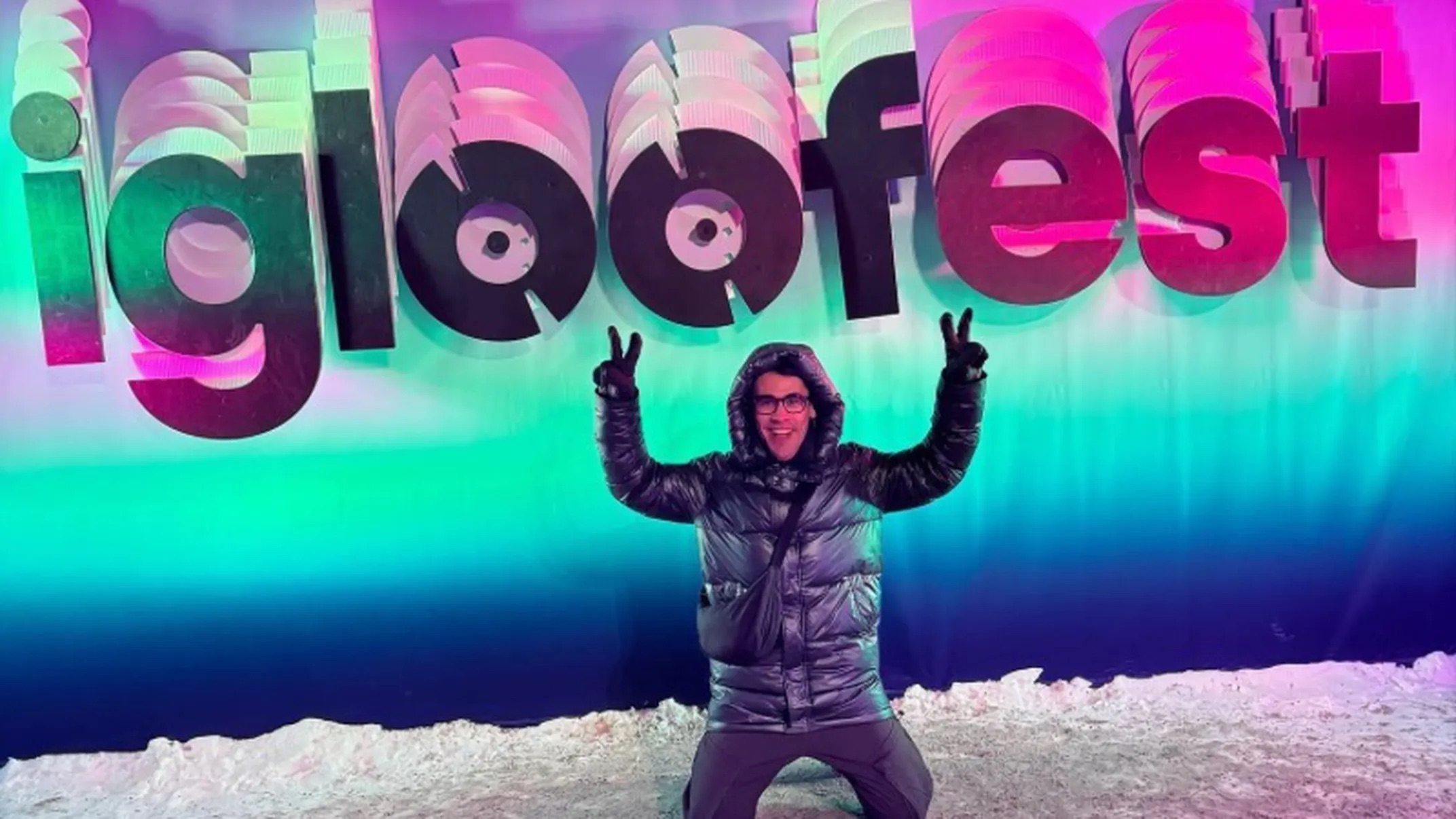 Igloofest 2026: Une programmation qui fera fondre Montréal!