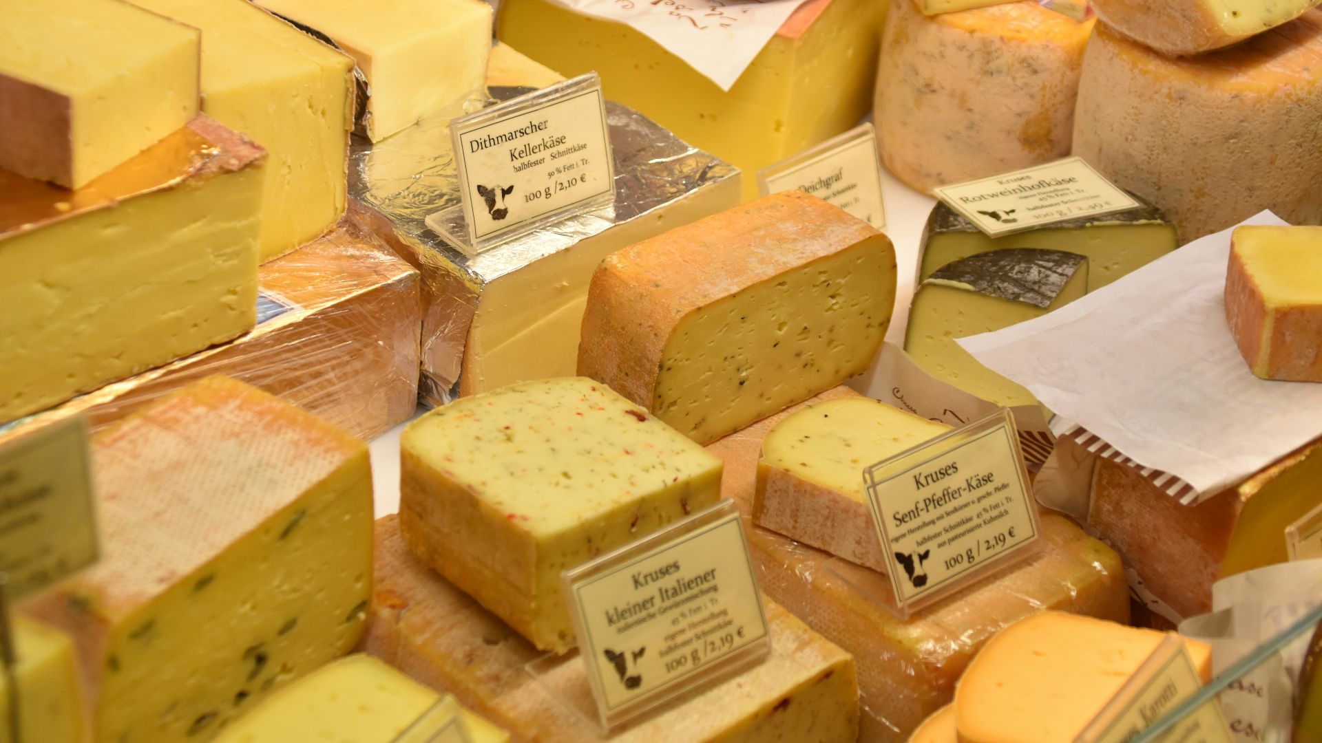 10 faits sur l’industrie laitière et 10 alternatives au lait