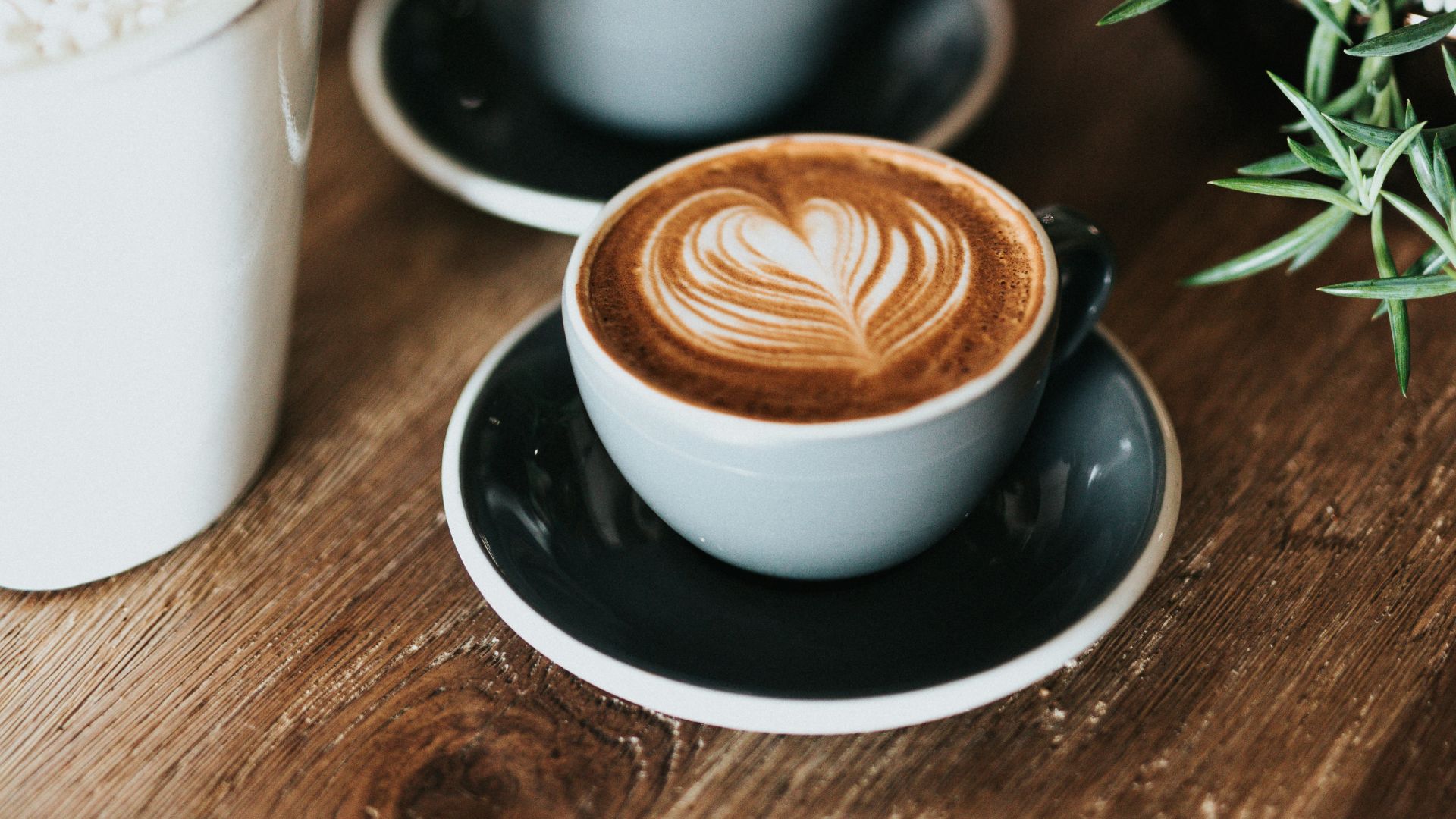 6. Café (en trop grande quantité)