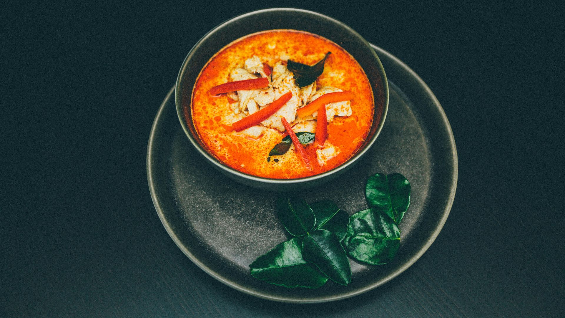 8. Aliments épicés