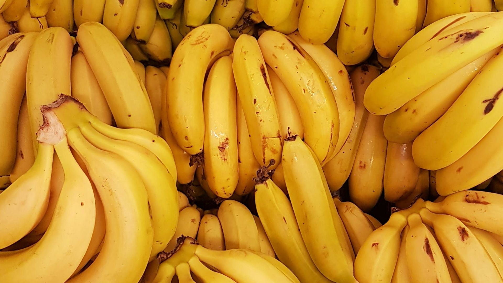 3. Bananes